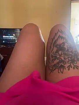 gatitaamelosa online show from December 17, 8:04 pm