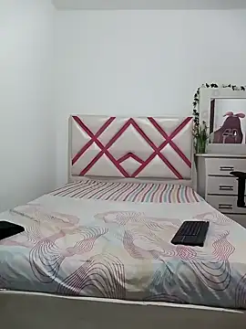 Snapshot of Candy69_ chatting on November 20, 7:24 pm Candy69 online show from November 20, 7:24 pm