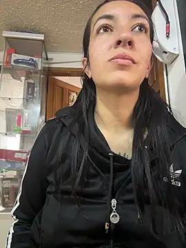 Salome Marck online show from November 15, 2:13 pm