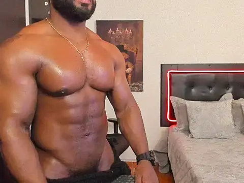 Joseph palaciios online show from March 17, 3:15 pm