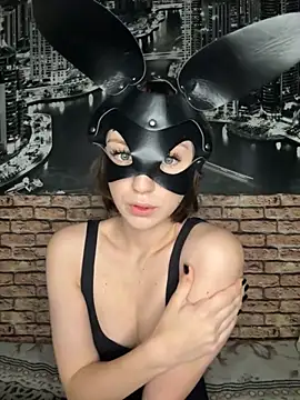 bunnyria1 online show from November 6, 2:18 pm