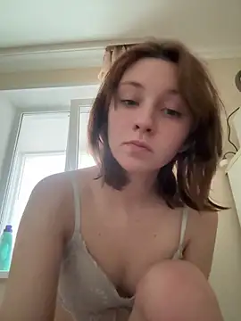 bunnyria1 online show from March 29, 2:39 pm