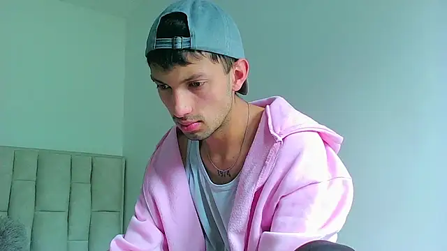 dylan drakee online show from January 13, 2:44 pm