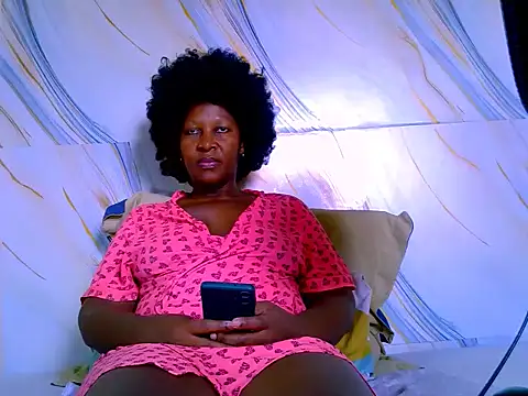 funky babe online show from February 17, 7:16 am