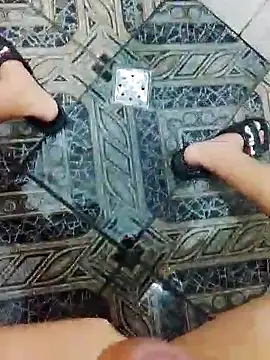 Snapshot of GTbrabo chatting on January 14, 9:09 pm GTbrabo online show from January 14, 9:09 pm