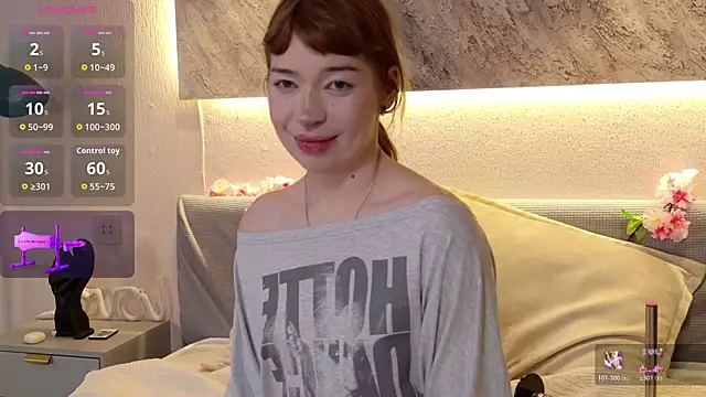 Nicolle moors online show from July 13, 3:15 pm