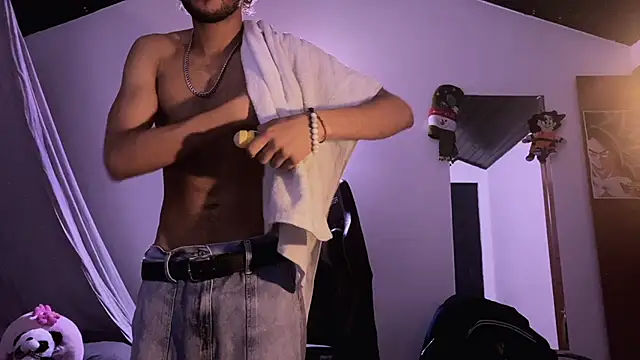 3v1l online show from November 20, 10:09 pm