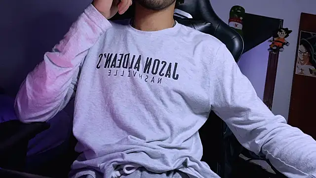 3v1l online show from December 3, 1:35 am