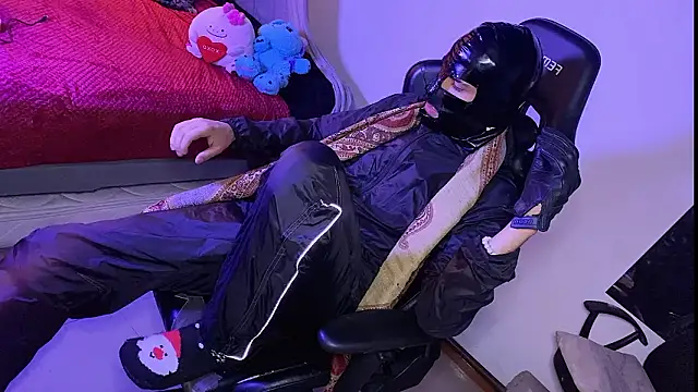 3v1l online show from January 14, 6:57 pm