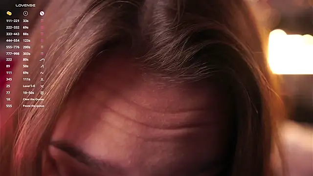 KarlaMagnett online show from December 13, 8:14 pm