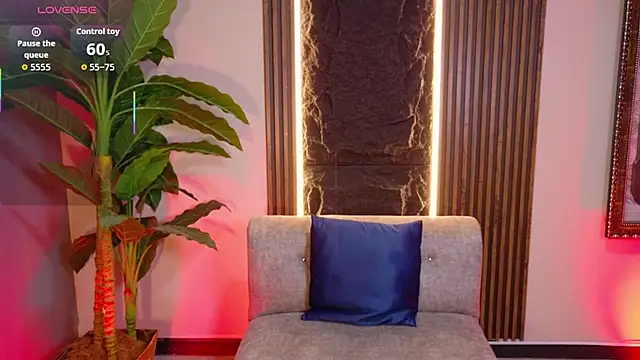 Zooe willss online show from November 15, 7:43 pm