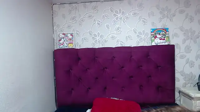 Snapshot of selenabustamante chatting on July 19, 11:03 am selenabustamante online show from July 19, 11:03 am