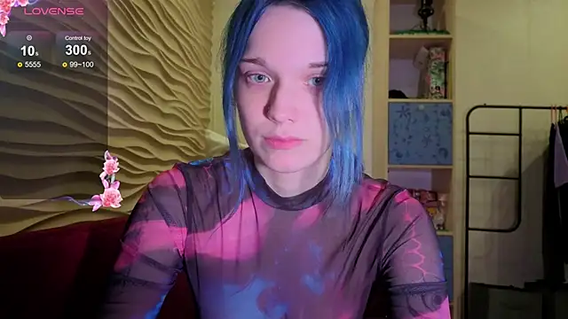 Snapshot of Marci_n chatting on November 4, 6:51 pm Marci n online show from November 4, 6:51 pm