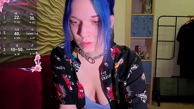 Snapshot of Marci_n chatting on November 22, 8:08 pm Marci n online show from November 22, 8:08 pm