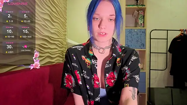 Snapshot of Marci_n chatting on November 25, 6:41 pm Marci n online show from November 25, 6:41 pm