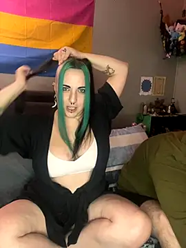 Chaos Reign online show from November 17, 3:12 am