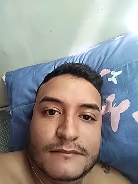 yeisonren99 online show from November 4, 2:49 pm