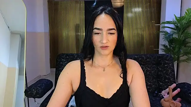 malen fitnessmilf online show from February 19, 1:07 pm