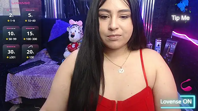 Snapshot of lehia_285 chatting on July 28, 2:13 pm lehia 285 online show from July 28, 2:13 pm