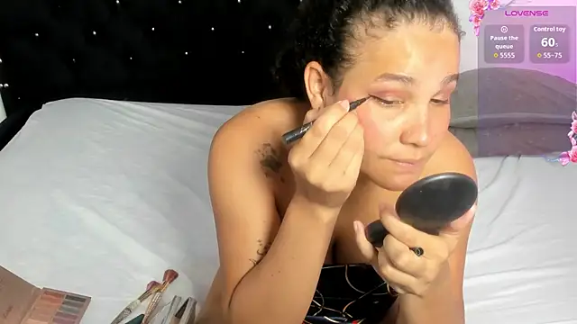 Olena hot10 online show from December 18, 2:01 pm