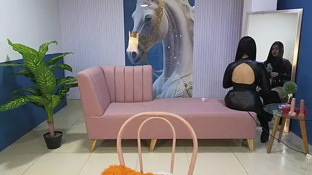 amy lovelydoll online show from January 17, 7:28 pm