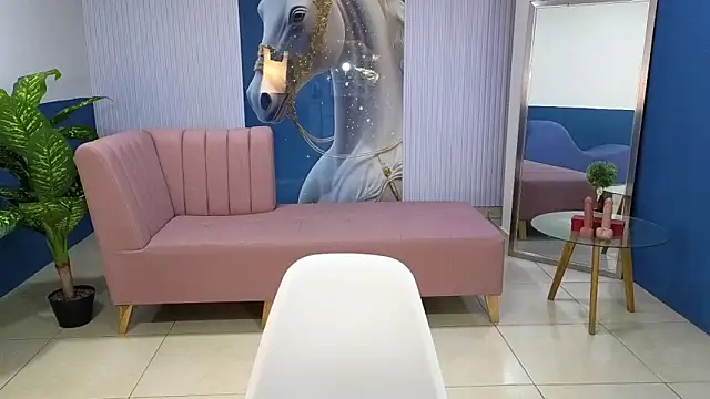 amy lovelydoll online show from March 6, 7:54 pm