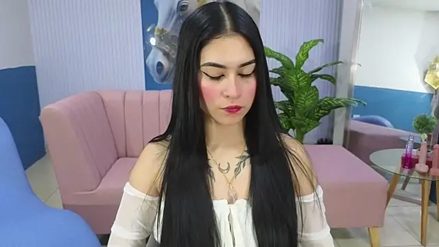 amy lovelydoll online show from April 26, 7:11 pm