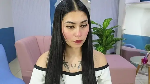 amy lovelydoll online show from April 29, 7:09 pm