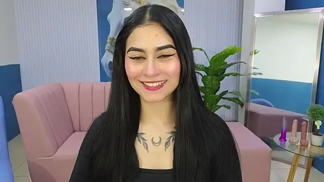 amy lovelydoll online show from May 1, 7:29 pm