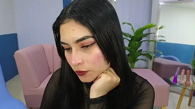 amy lovelydoll online show from May 4, 7:10 pm
