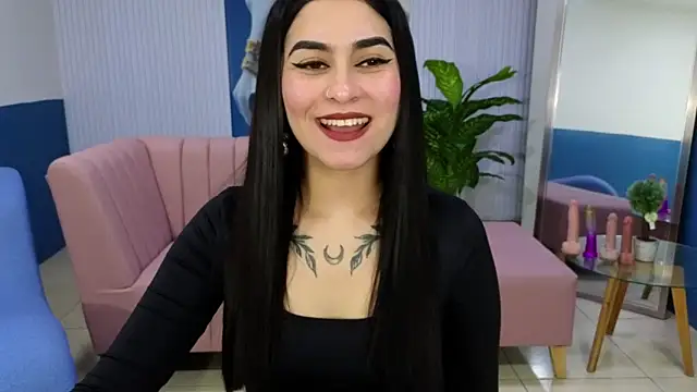 amy lovelydoll online show from June 7, 7:28 pm