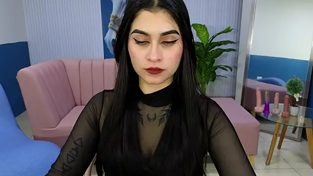 amy lovelydoll online show from June 10, 7:57 pm
