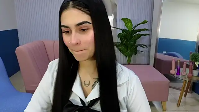 amy lovelydoll online show from June 11, 3:54 pm