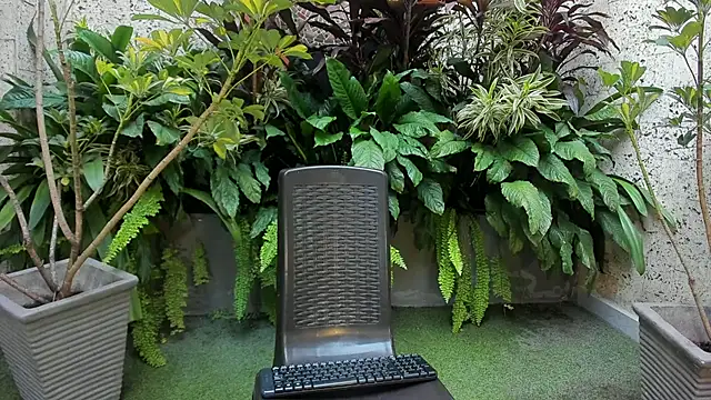 Staarhot online show from February 1, 12:26 pm