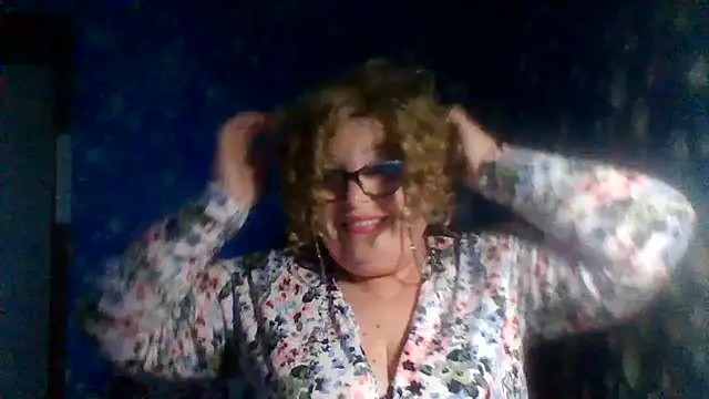 Milaniya606 online show from November 18, 6:34 pm