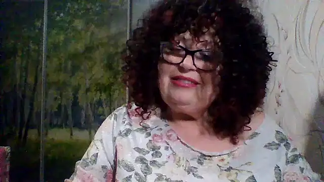 Milaniya606 online show from February 18, 9:00 pm