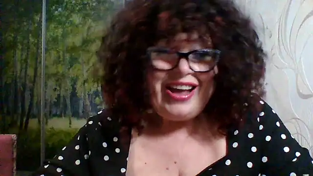 Milaniya606 online show from February 19, 7:10 pm