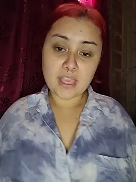 CurvyNoir online show from January 8, 6:10 pm