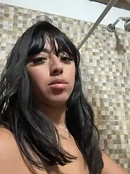 Zulema cba online show from July 18, 11:08 pm