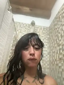 Zulema cba online show from July 19, 7:39 pm