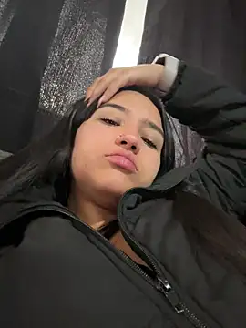 Samantha firee online show from February 27, 11:21 am