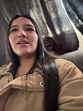 Samantha firee online show from April 30, 11:16 am