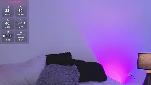 kasey  online show from December 19, 7:10 pm