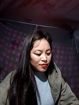 Alice-567 online show from February 5, 1:10 am