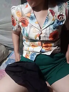 Alice-567 online show from June 18, 1:39 am