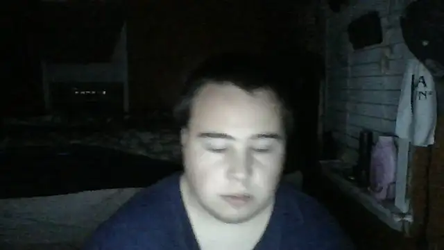 Theo269 online show from December 4, 3:43 pm