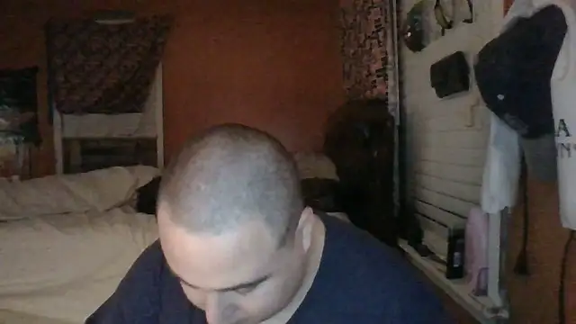 Theo269 online show from March 15, 3:34 am