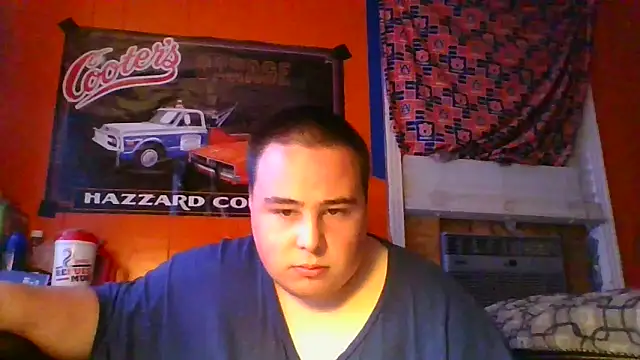 Theo269 online show from June 20, 2:47 am