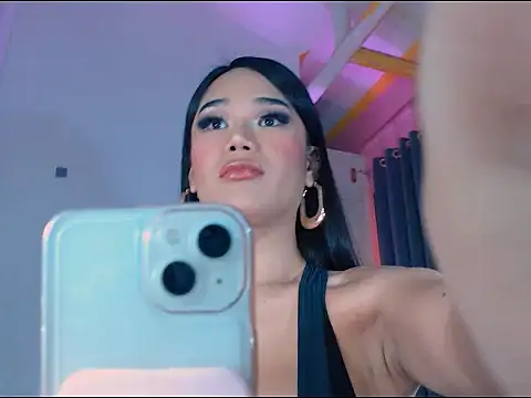 Snapshot of transSTARprincess chatting on November 13, 4:06 pm transSTARprincess online show from November 13, 4:06 pm