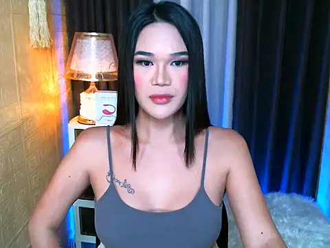 transSTARprincess online show from January 7, 12:18 pm